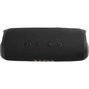 Портативная колонка JBL Flip 6 Black (JBLFLIP6BLK) UA