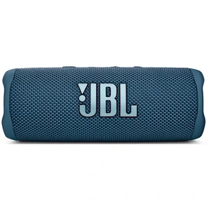 Портативная колонка JBL Flip 6 Blue (JBLFLIP6BLU) UA