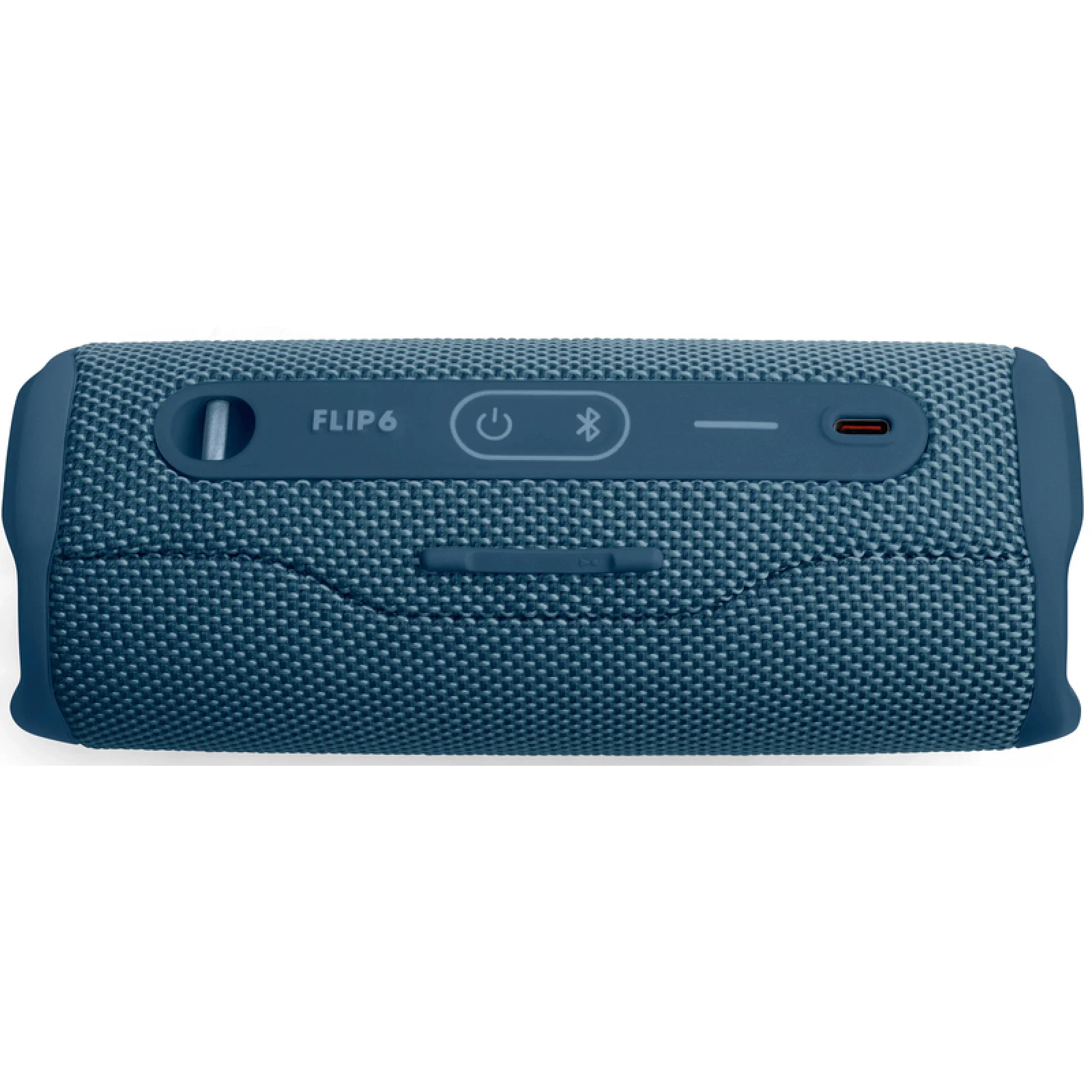 Портативна колонка JBL Flip 6 Blue (JBLFLIP6BLU)