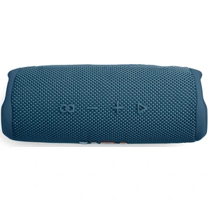Портативная колонка JBL Flip 6 Blue (JBLFLIP6BLU) UA