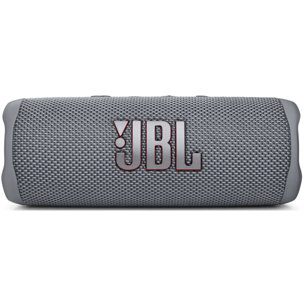 Портативная колонка JBL Flip 6 Grey (JBLFLIP6GREY) UA