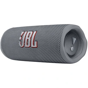 Портативная колонка JBL Flip 6 Grey (JBLFLIP6GREY) UA