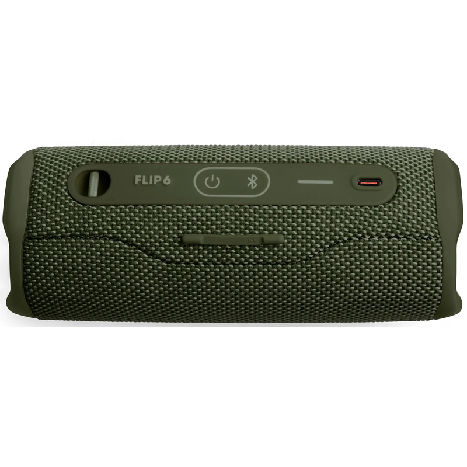 Портативная колонка JBL Flip 6 Green (JBLFLIP6GREN)