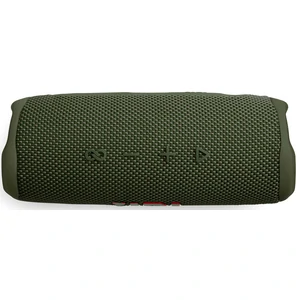 Портативная колонка JBL Flip 6 Green (JBLFLIP6GREN) UA