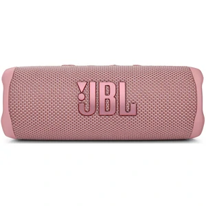 Портативная колонка JBL Flip 6 Pink (JBLFLIP6PINK) UA