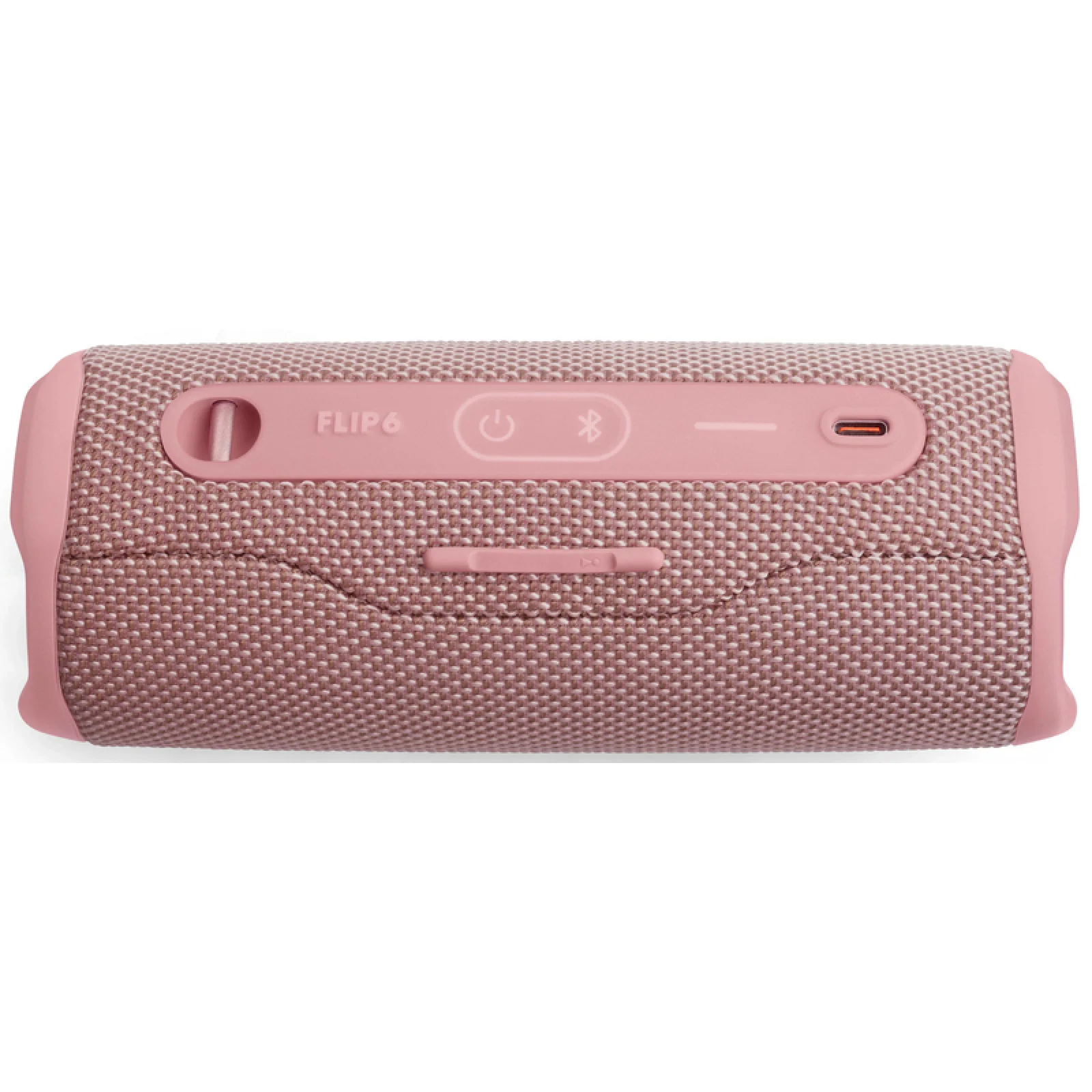 Портативна колонка JBL Flip 6 Pink (JBLFLIP6PINK)