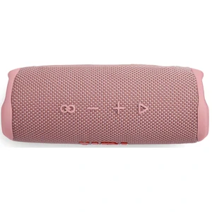 Портативная колонка JBL Flip 6 Pink (JBLFLIP6PINK) UA