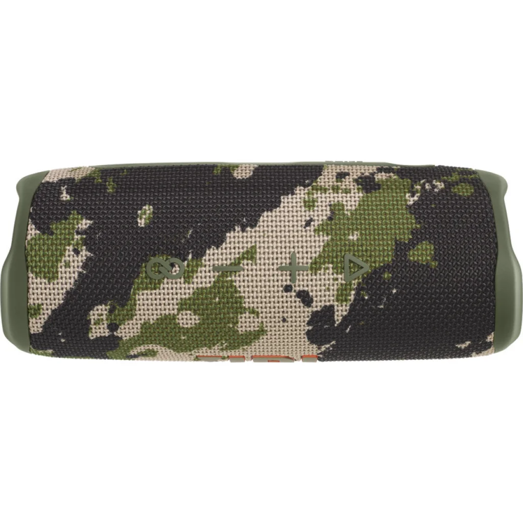 Портативная колонка JBL Flip 6 Squad (JBLFLIP6SQUAD) UA