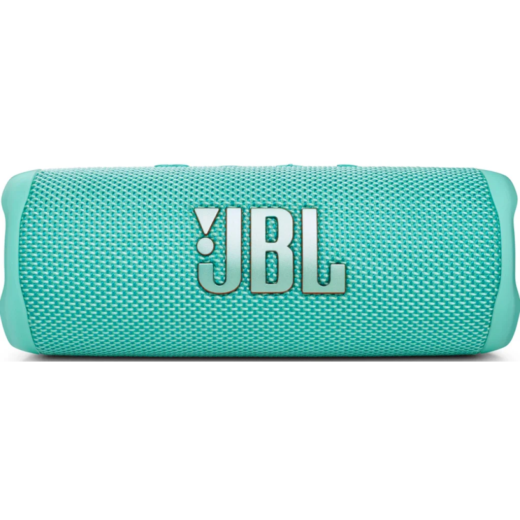 Портативная колонка JBL Flip 6 Teal (JBLFLIP6TEAL) UA