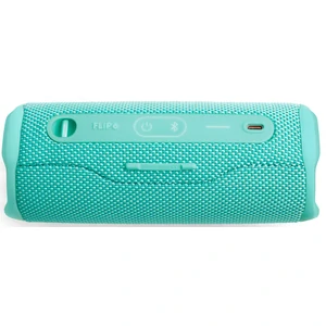 Портативная колонка JBL Flip 6 Teal (JBLFLIP6TEAL) UA