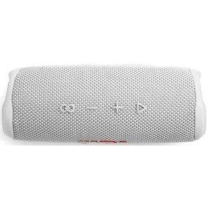 Портативная колонка JBL Flip 6 White (JBLFLIP6WHT) UA