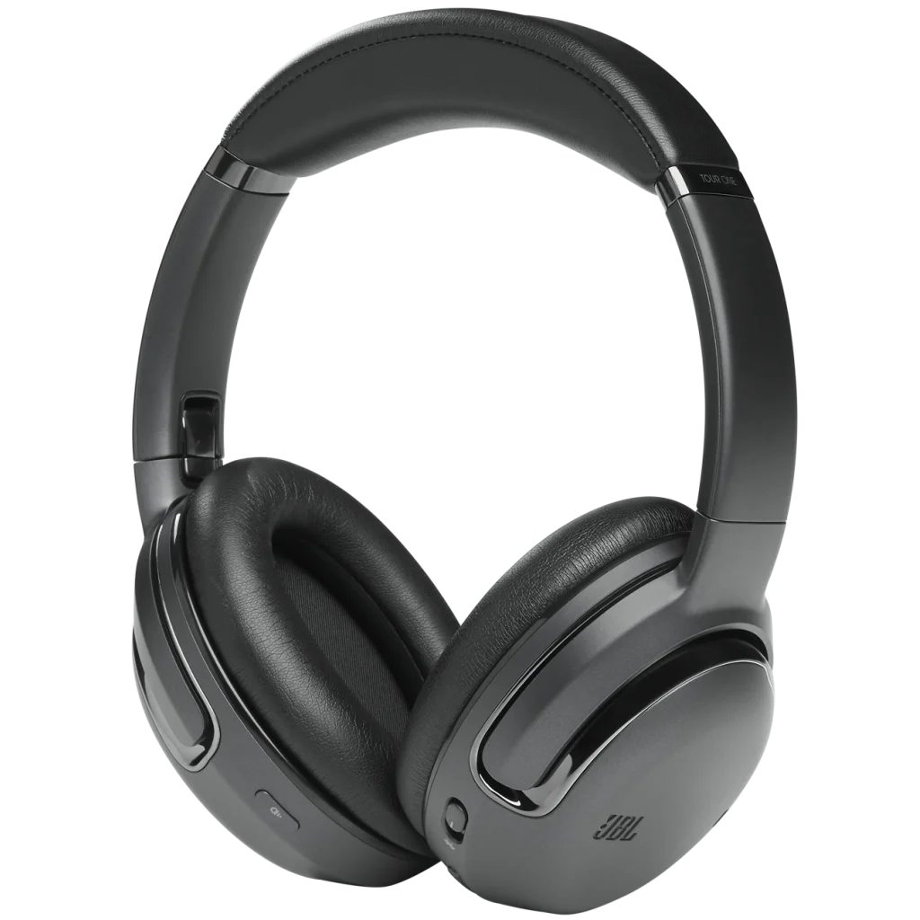 Навушники JBL Tour ONE (JBLTOURONEBLK)