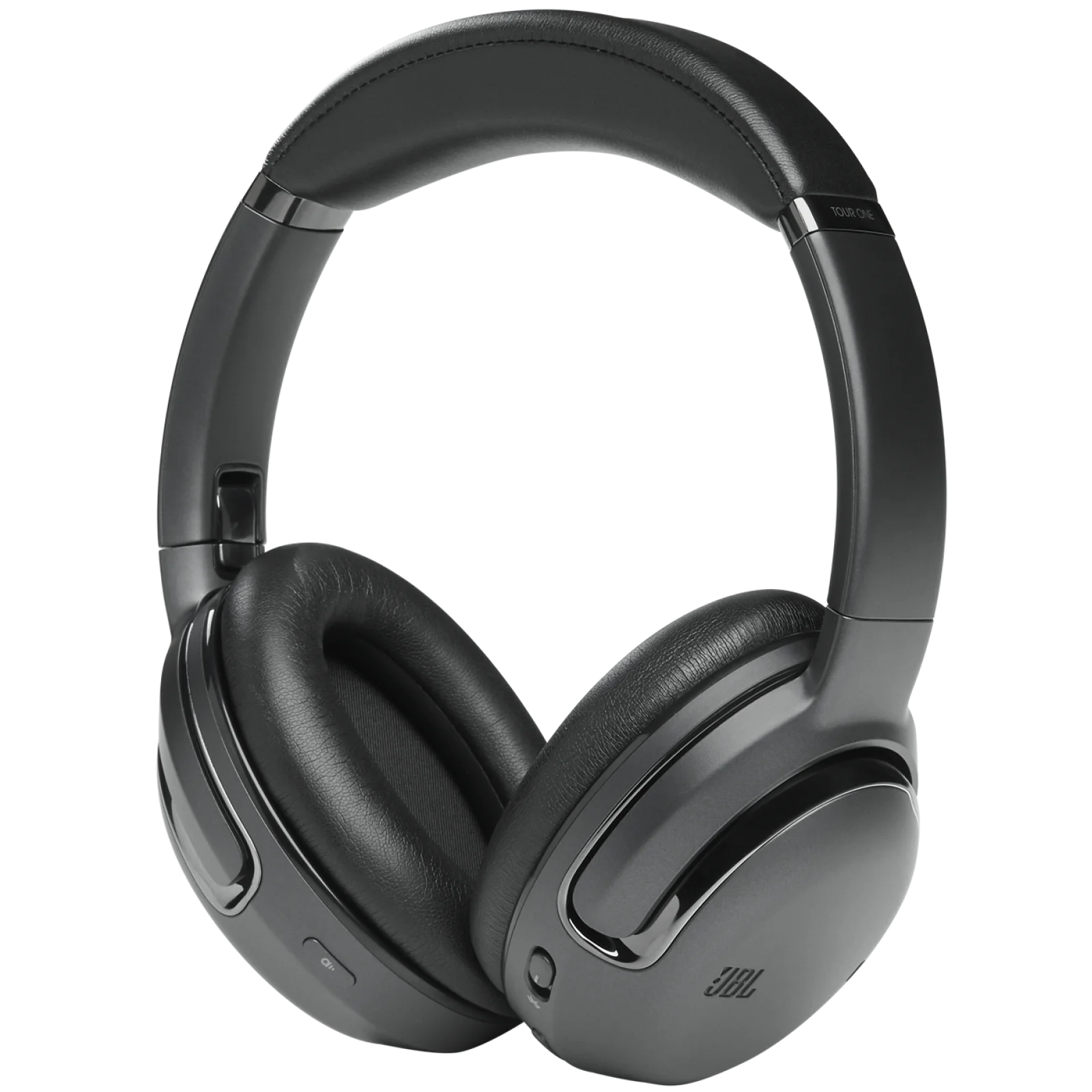 Наушники JBL Tour ONE (JBLTOURONEBLK)