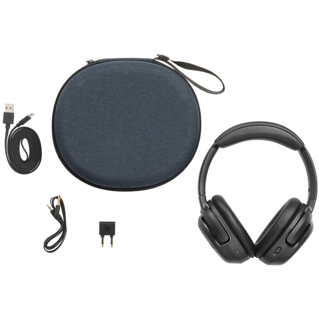 Навушники JBL Tour ONE (JBLTOURONEBLK)