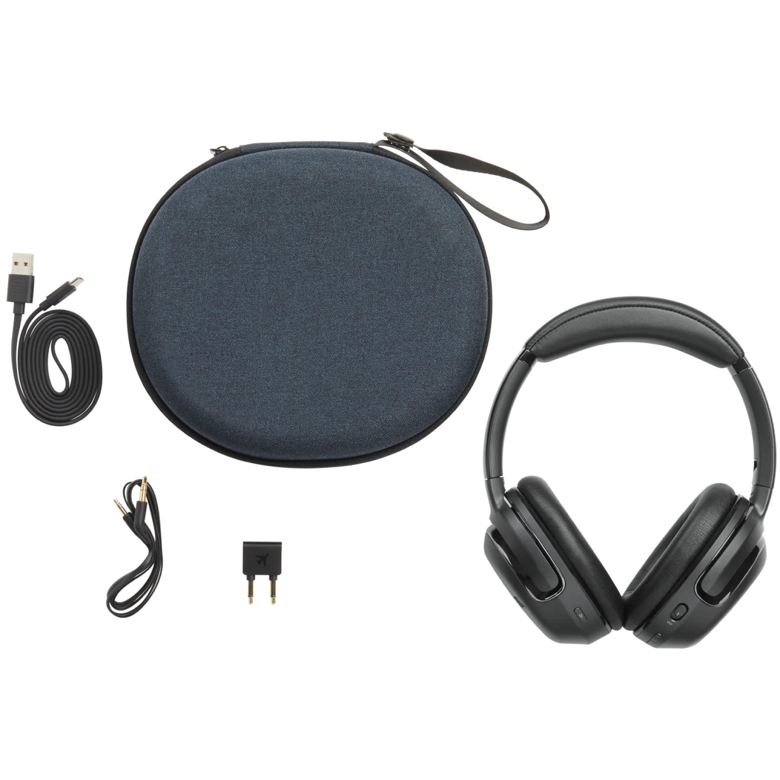 Наушники JBL Tour ONE (JBLTOURONEBLK)