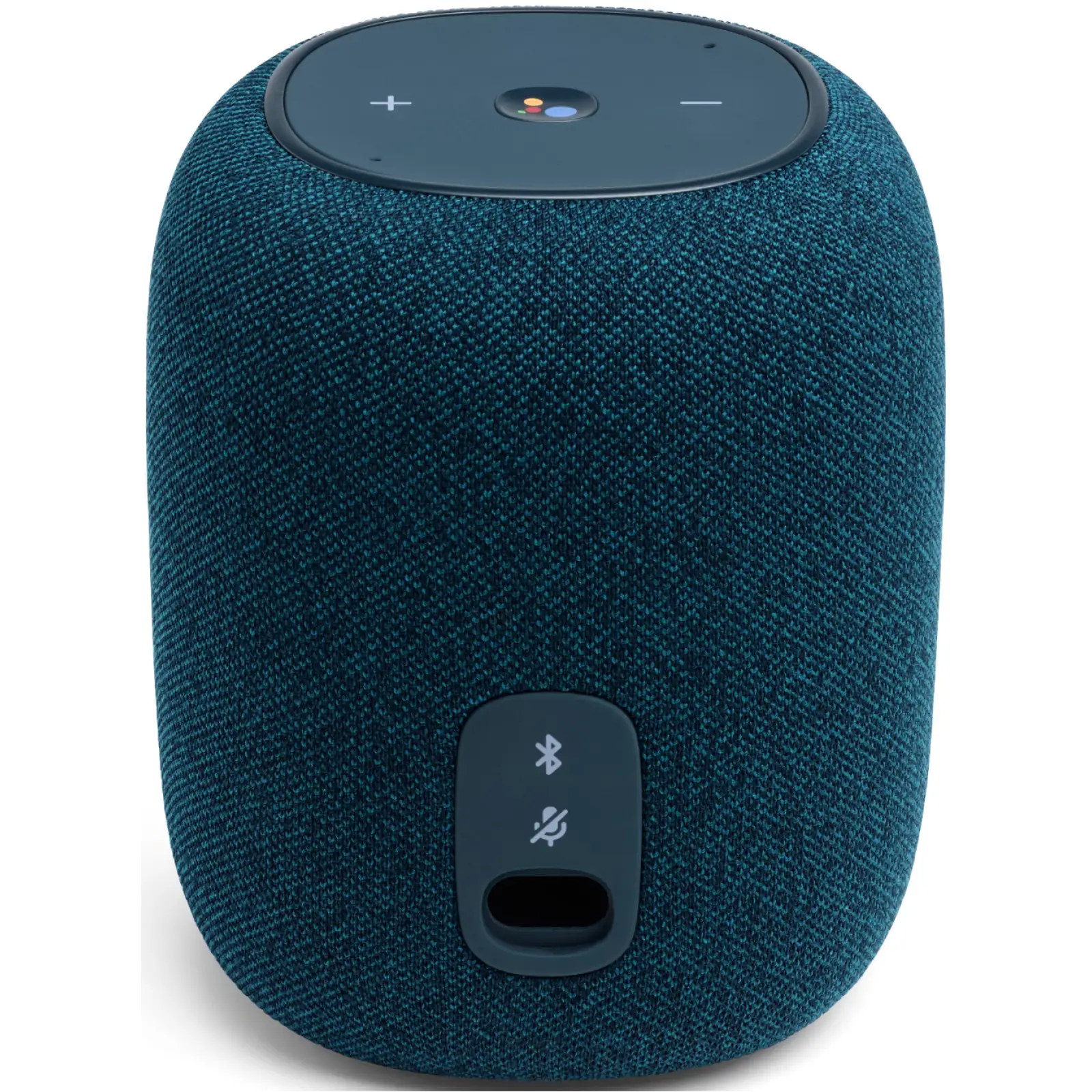Портативна колонка JBL Link Music Blue (JBLLINKMUSICBLU)