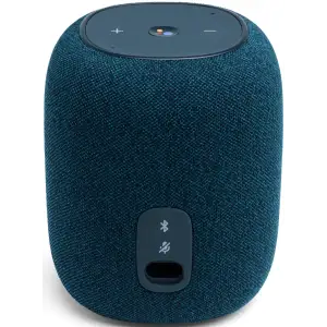 Портативна колонка JBL Link Music Blue (JBLLINKMUSICBLU)
