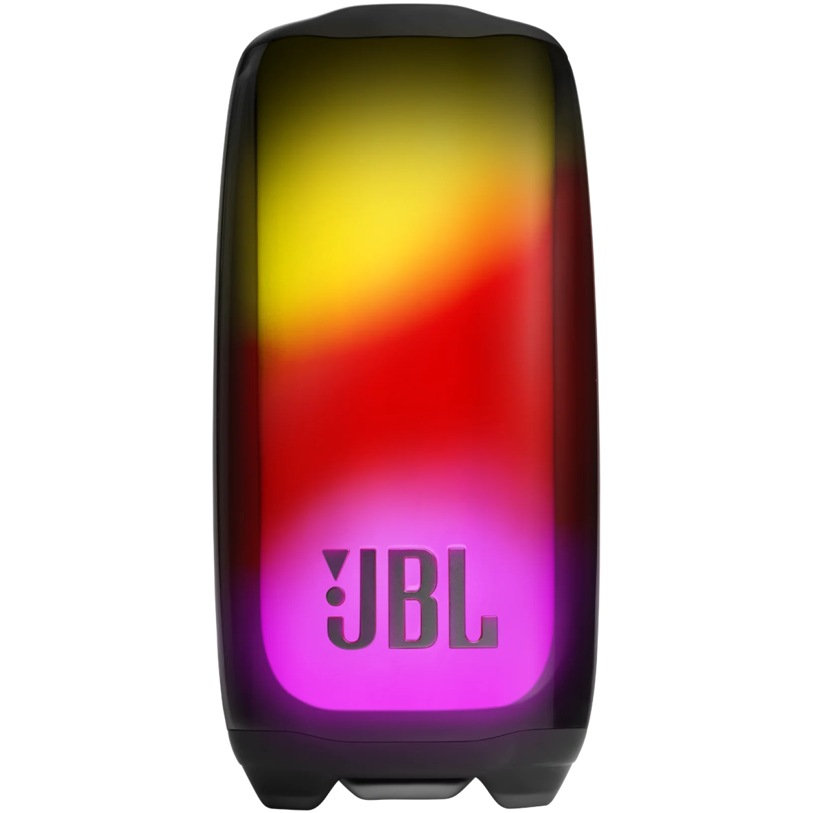 Портативная колонка JBL Pulse 5 Black (JBLPULSE5BLK)