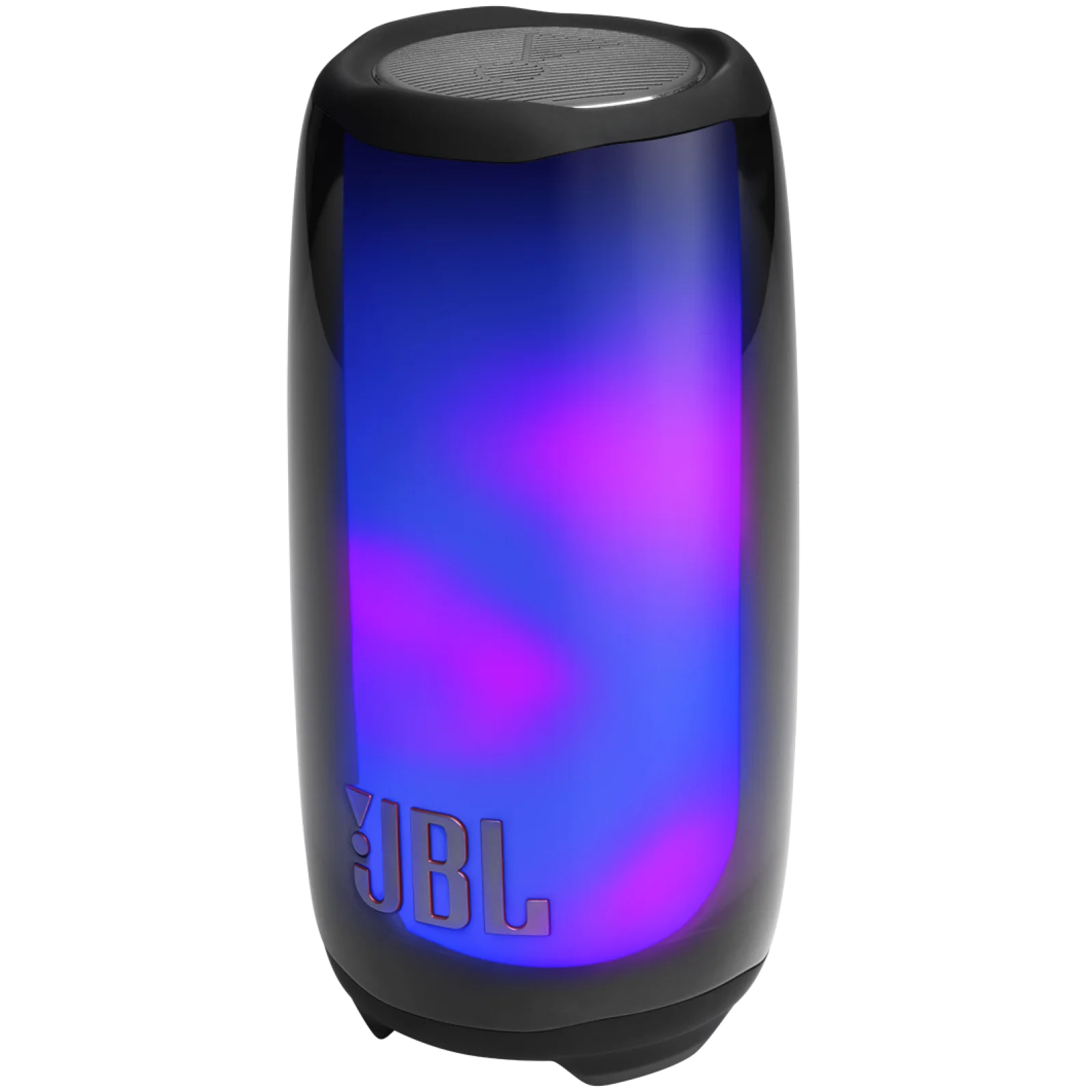 Портативная колонка JBL Pulse 5 Black (JBLPULSE5BLK)
