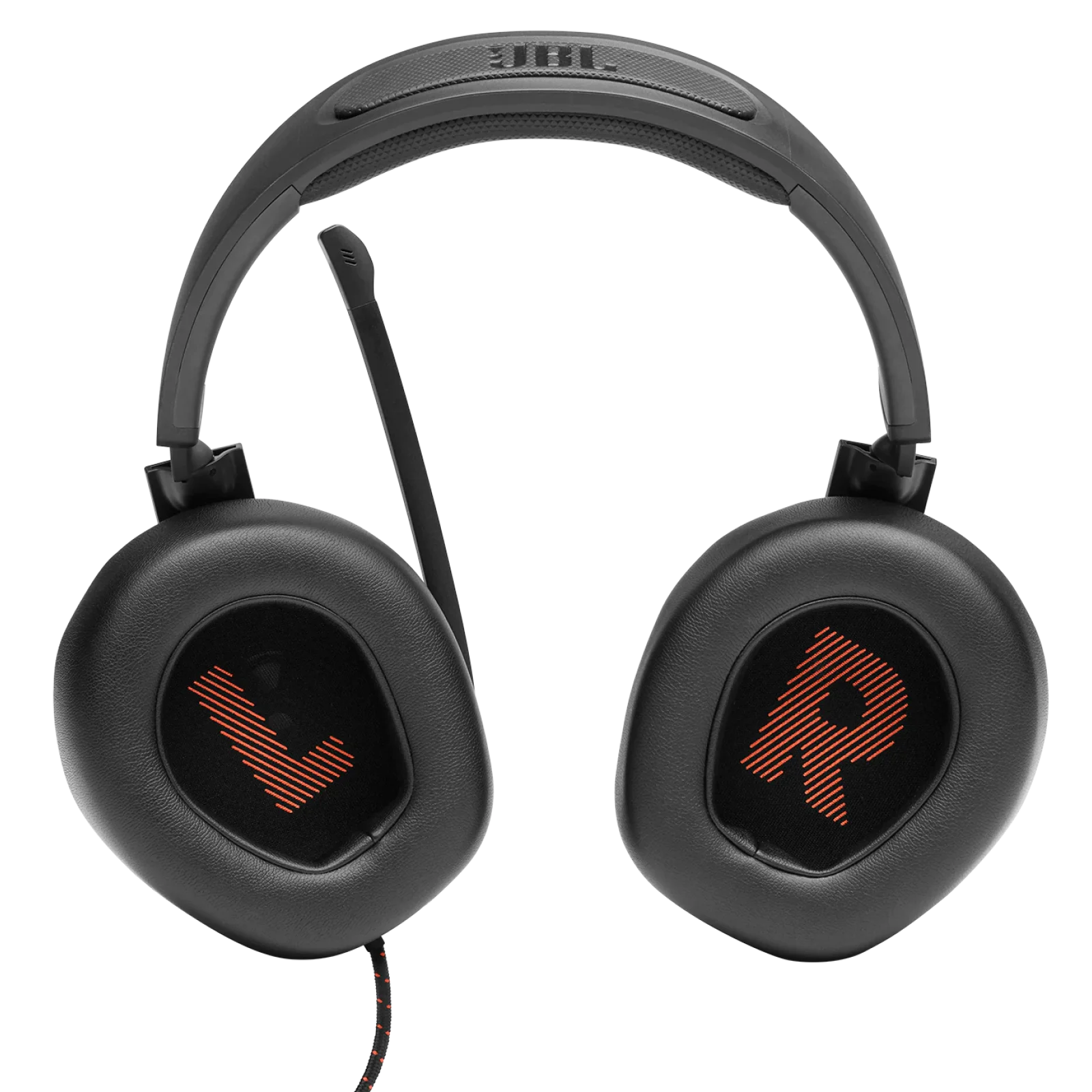 Наушники JBL Quantum 300 Black (JBLQUANTUM300BLK)