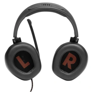 Навушники JBL Quantum 300 Black (JBLQUANTUM300BLK) UA