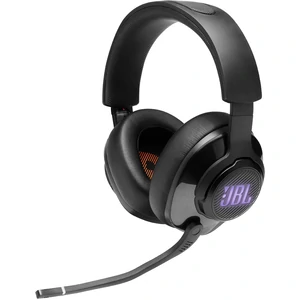 Наушники JBL Quantum 400 Black (JBLQUANTUM400BLK)