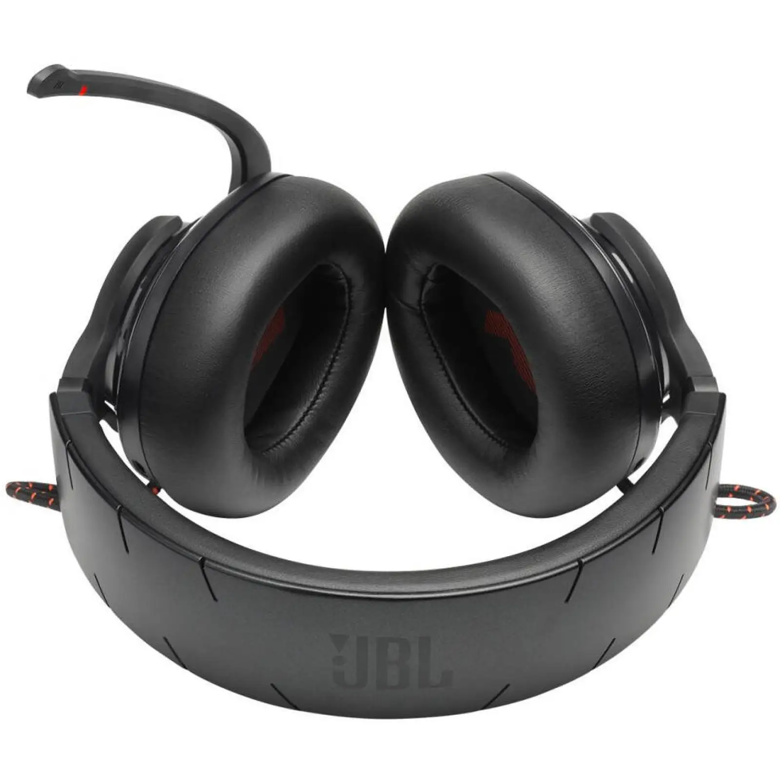 Навушники JBL Quantum 600 Black (JBLQUANTUM600BLK)