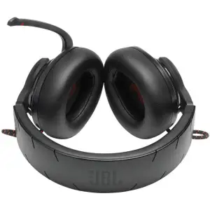 Навушники JBL Quantum 600 Black (JBLQUANTUM600BLK)