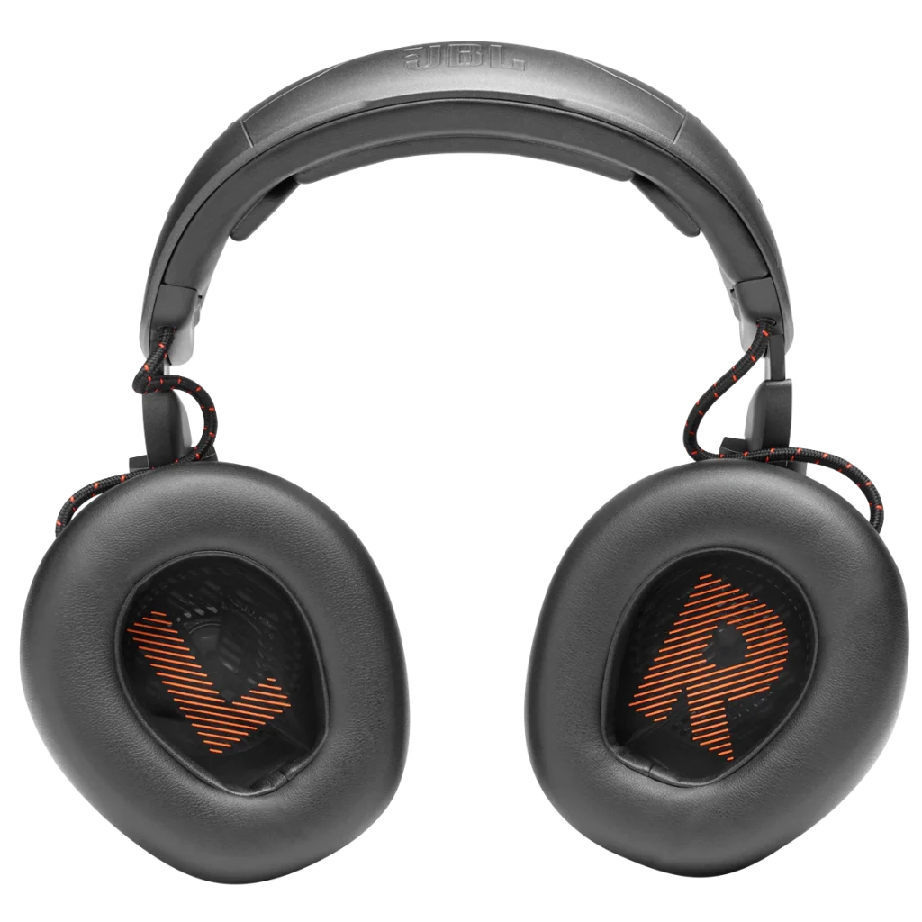 Навушники JBL Quantum One Black (JBLQUANTUMONEBLK) UA