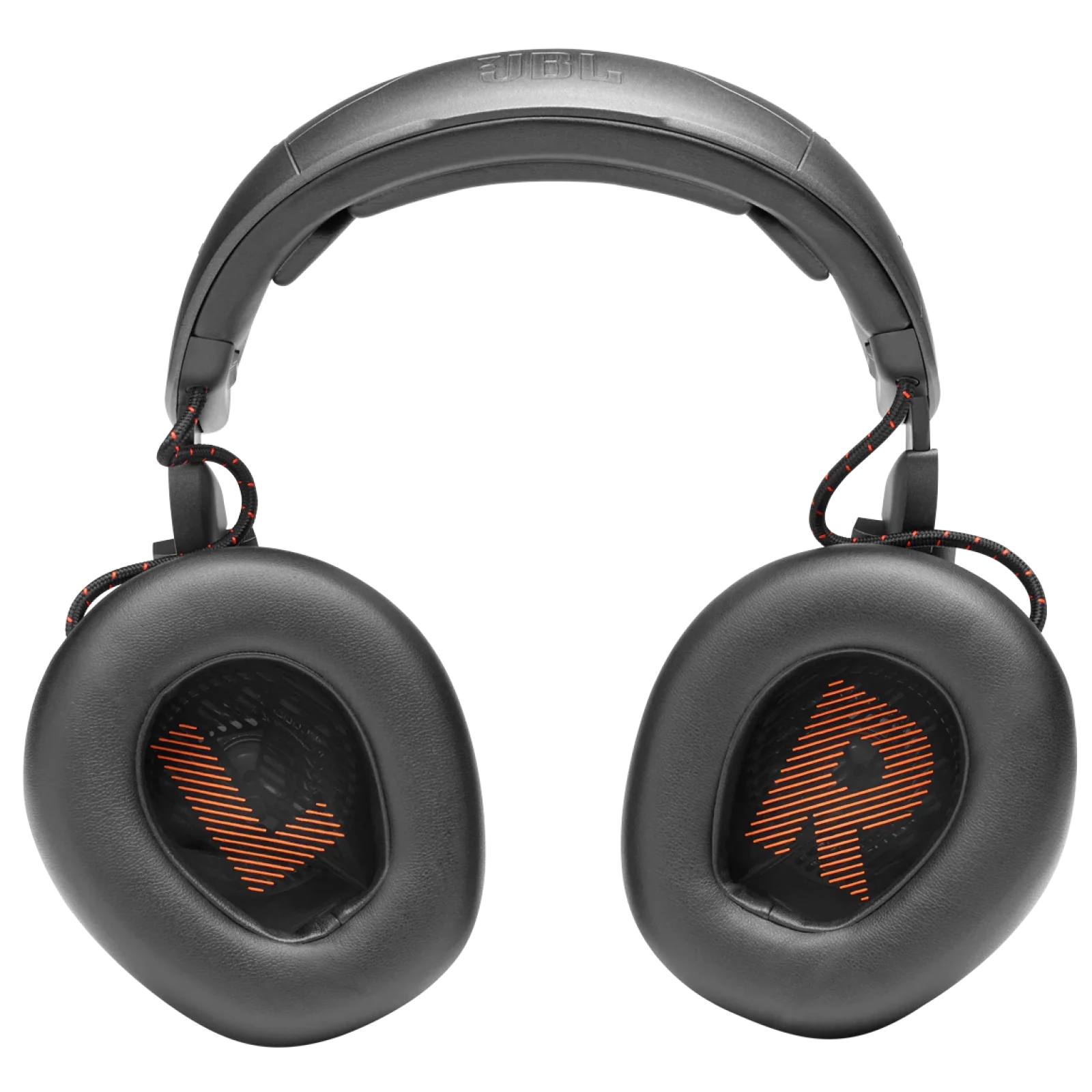 Навушники JBL Quantum One Black (JBLQUANTUMONEBLK) UA