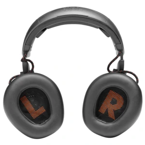 Навушники JBL Quantum One Black (JBLQUANTUMONEBLK) UA