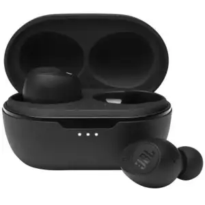 Колір: Чорний - Навушники JBL Tune 115 TWS Black (JBLT115TWSBLK) UA