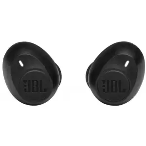 Навушники JBL Tune 115 TWS Black (JBLT115TWSBLK) UA