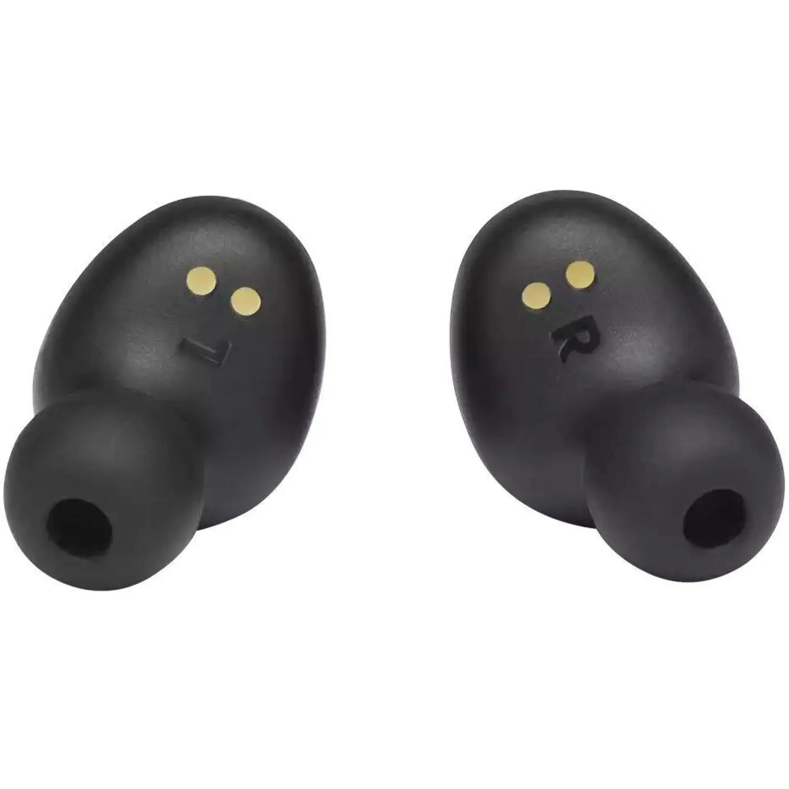 Навушники JBL Tune 115 TWS Black (JBLT115TWSBLK) UA