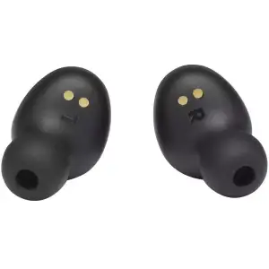 Навушники JBL Tune 115 TWS Black (JBLT115TWSBLK) UA