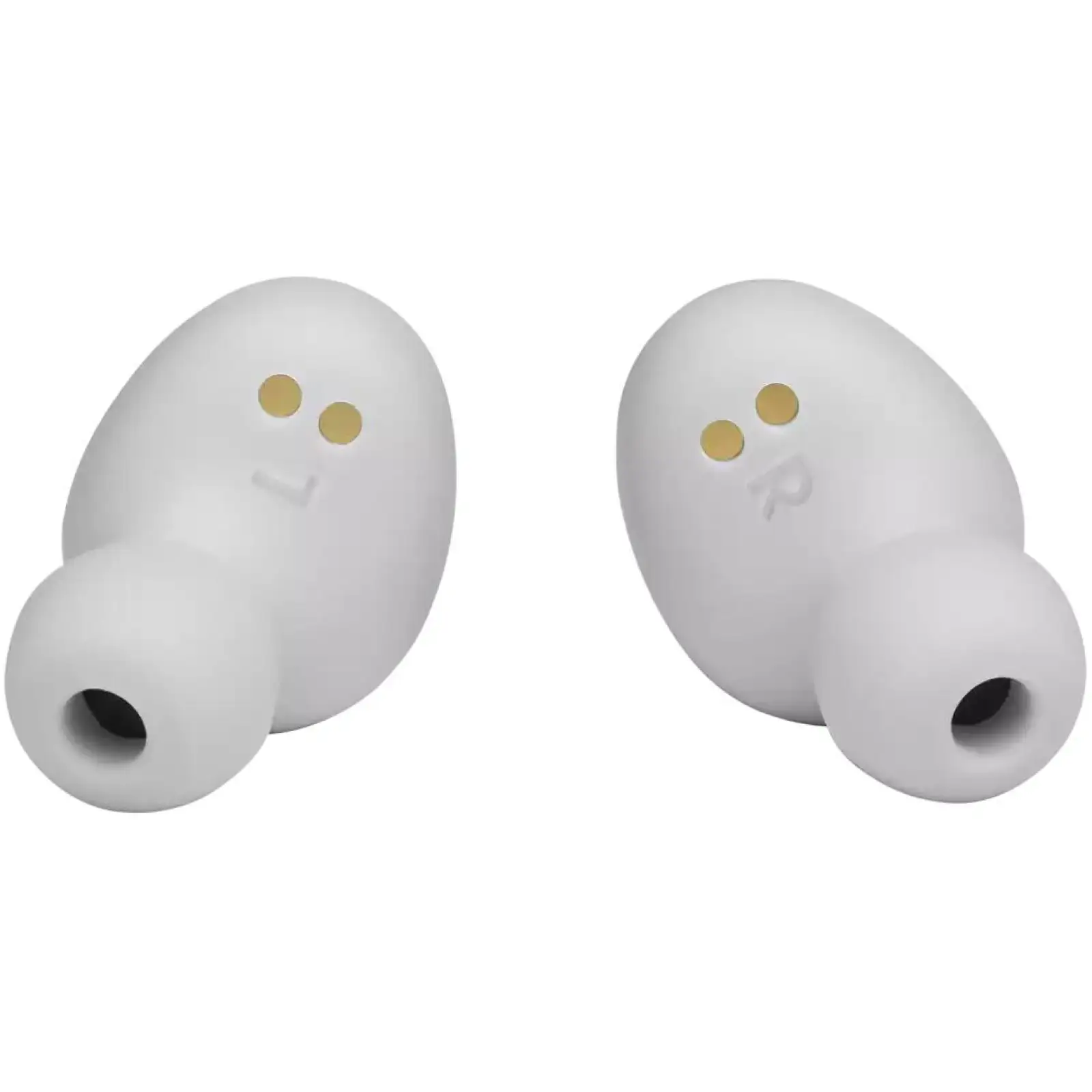 Навушники JBL Tune 115 TWS White (JBLT115TWSWHT) UA