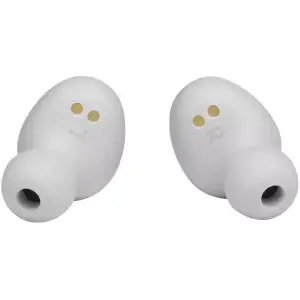 Навушники JBL Tune 115 TWS White (JBLT115TWSWHT) UA