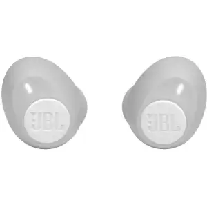 Навушники JBL Tune 115 TWS White (JBLT115TWSWHT) UA