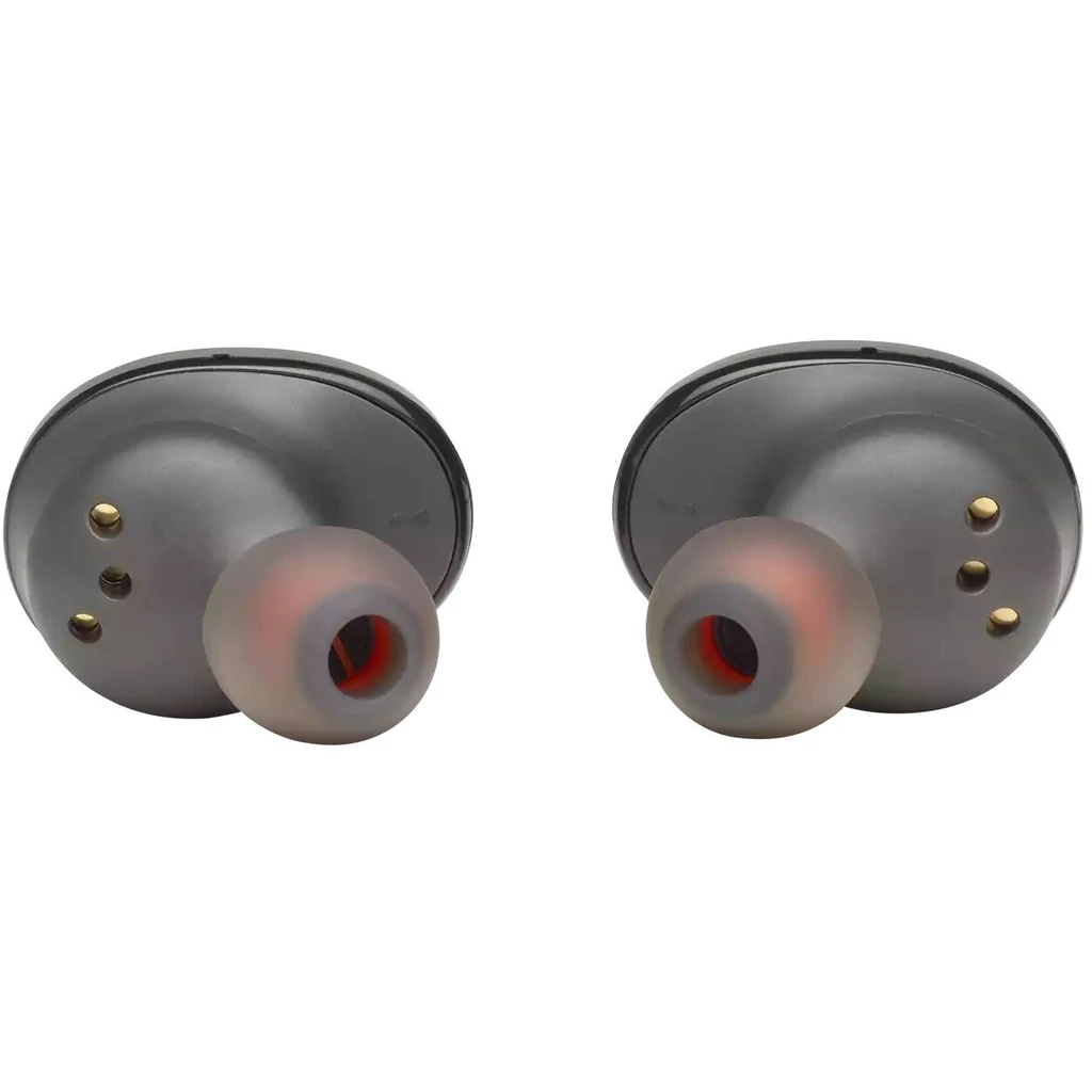 Навушники JBL Tune 125 TWS Black (JBLT125TWSBLK) UA
