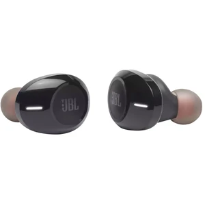 Навушники JBL Tune 125 TWS Black (JBLT125TWSBLK) UA