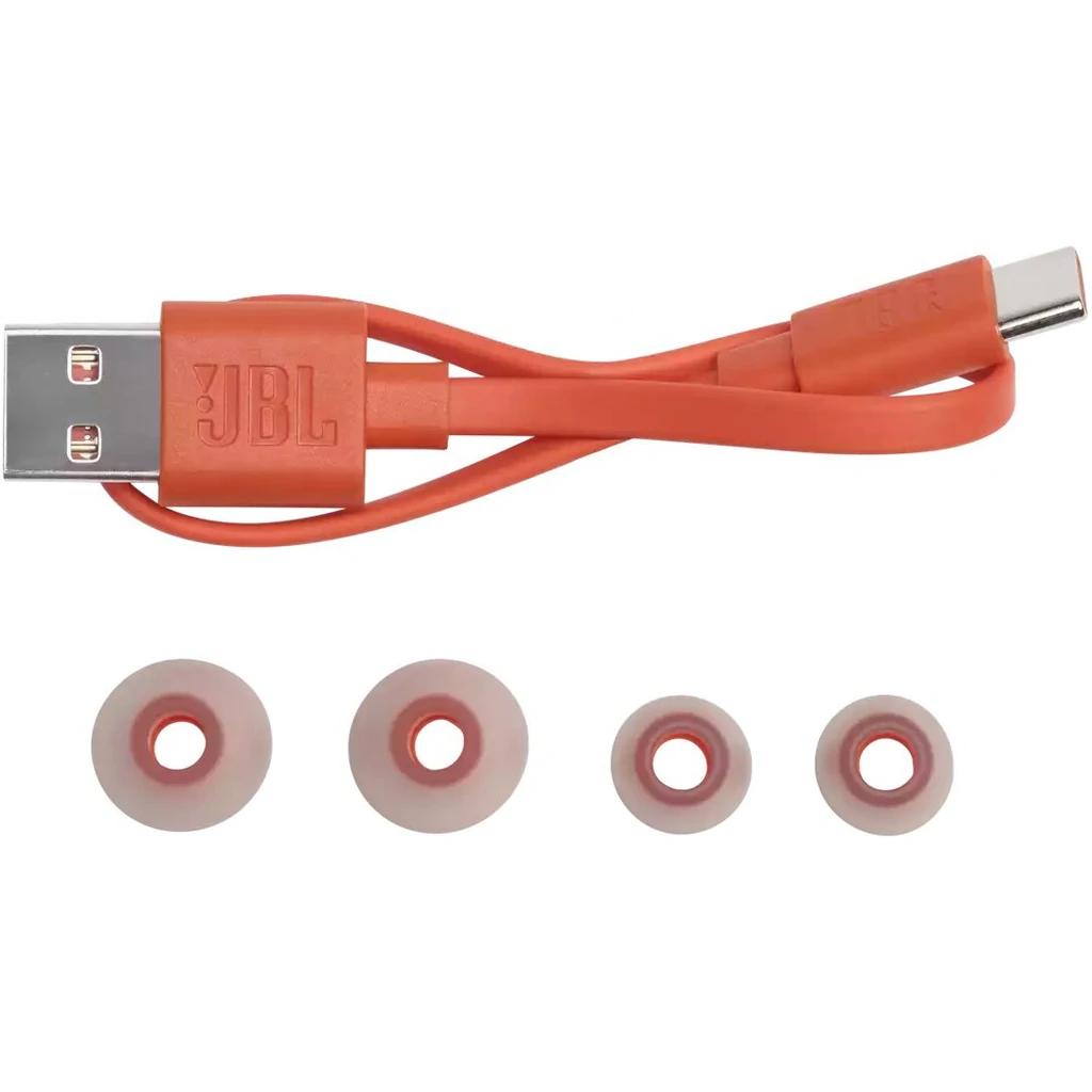 Навушники JBL Tune 125 TWS Black (JBLT125TWSBLK) UA