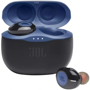 Колір: Синій - Навушники JBL Tune 125 TWS Blue (JBLT125TWSBLU) UA