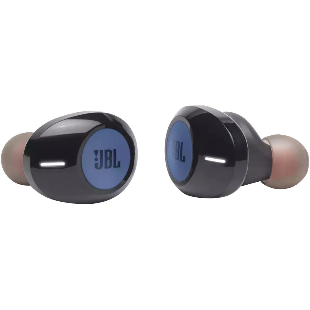 Навушники JBL Tune 125 TWS Blue (JBLT125TWSBLU) UA