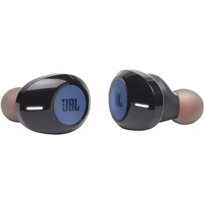 Навушники JBL Tune 125 TWS Blue (JBLT125TWSBLU) UA