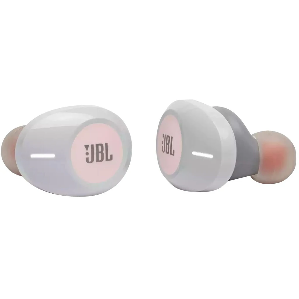 Наушники JBL Tune 125 TWS Pink (JBLT125TWSPIN) UA