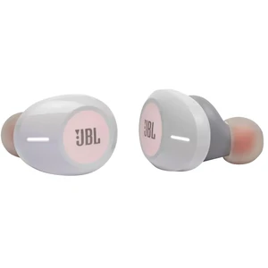 Наушники JBL Tune 125 TWS Pink (JBLT125TWSPIN) UA
