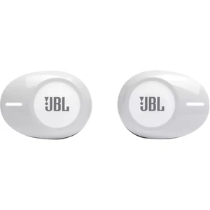 Навушники JBL Tune 125 TWS White (JBLT125TWSWHT) UA