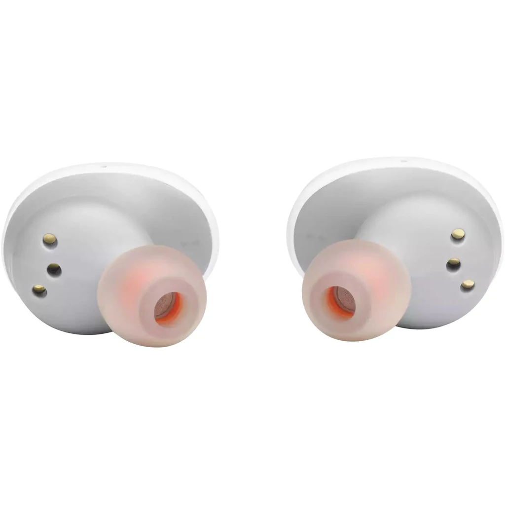 Навушники JBL Tune 125 TWS White (JBLT125TWSWHT) UA