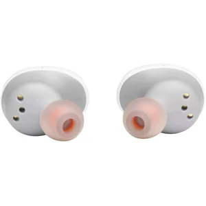 Навушники JBL Tune 125 TWS White (JBLT125TWSWHT) UA