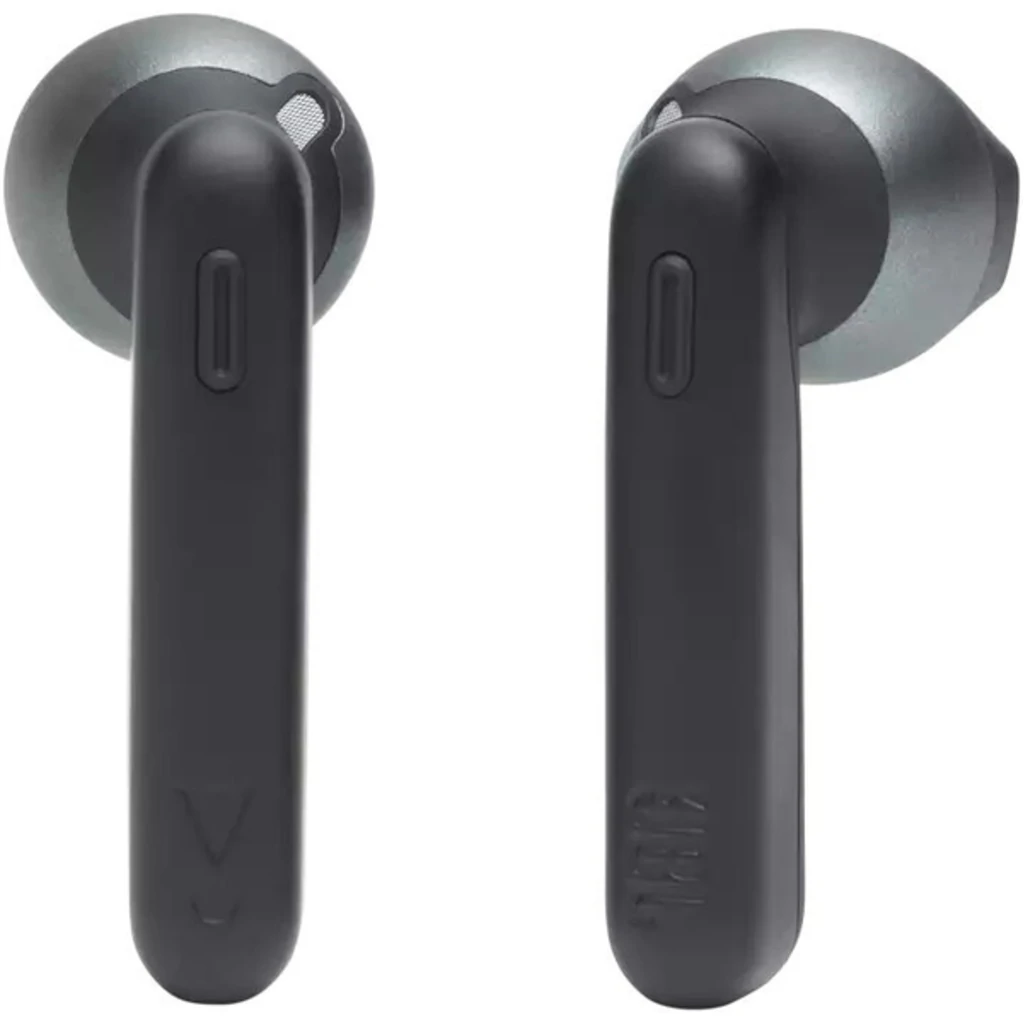 Навушники JBL Tune 225 TWS Black (JBLT225TWSBLK) UA